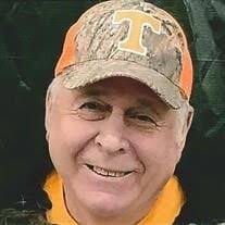 Tommy D. Allen Obituary (2025)