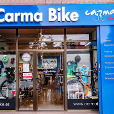 Carma Bike