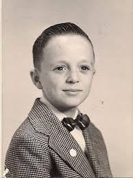 Raymond Don Whaley (1948-1967)