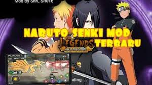 Game narsen terdapat beberapa jenis mod seperti mod download naruto senki full character yang bisa sobat pilih dan mainkan. Telechargement De L Application Tips Naruto Senki Beta 2021 Gratuit 9apps