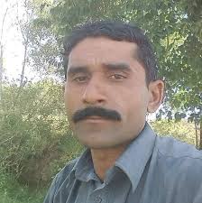 Javed Ahmad