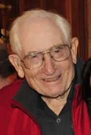 Obituary information for Bill Hall