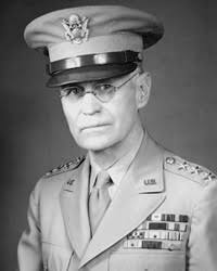28th Quartermaster General