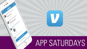 Dip your card into 39,000 moneypass. App Saturday Venmo