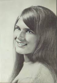 Glenda Fay Coxen Gordon Fawver (1952-1986)