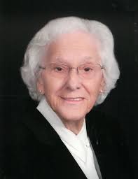 Obituary information for Marian L. Huth