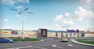 Download piatra neamț city app and enjoy it on your iphone, ipad, and ipod touch. Shopping City Piatra Neamt Din Piatra Neamt