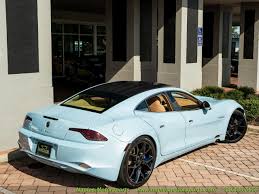 Image result for Mars Pacifico 2018 Fisker