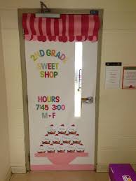 Compare prices on popular products in seasonal decor. Pin By Magen Davidson On School Candy Theme Classroom Cooking Classroom Theme Classroom Themes