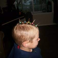 By admin may 21, 2019 0 comment 5158 views. 50 Easy Crazy Hair Day Ideas For School Boys With Short Hair