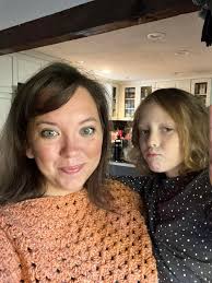 Handmade items for sale by Texas transplant in Massachusetts