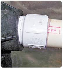 The hose size is the inner diameter of the flex hose or pipe. Replacing A Pool Pump Pipe Fitting Intheswim Pool Blog