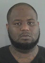 Wildwood man arrested