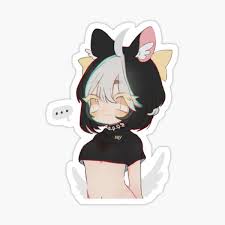 In these page we also have variety of images available. Cute Shy Girl Stickers Redbubble