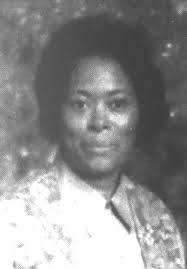 Ophelia Fitzpatrick Wheeler (1919-2009)