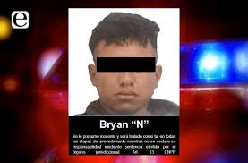 Detienen al Bryan con un arma exclusivo del ejército