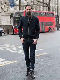 Schwarze 7 for all mankind ripped jeans & zerrissene jeans für herren größe xxl weite 30, länge 34. Jeans Fur Manner Diese Verschiedenen Schnitte Gibt Es Stylight