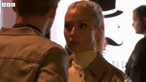 EastEnders: Jay gets caught buying drugs