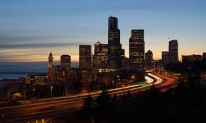 With this guide, laura clise—the founder and ceo of intentionalist—charts a path through the city via small businesses and neighborhood communities to discover and support. Seattle Wikipedia