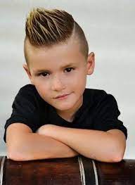 Hairstyles For Boys 10 11 Years Kids Hairstyles Boys Mohawk Haircut Boys Mohawk Haircut