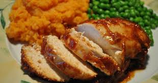 Epingle Sur Poulet