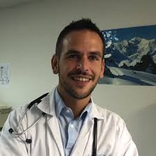 Nicolas Macias's Instagram, Twitter & Facebook