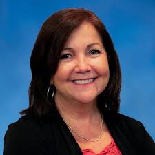 Rita Corey CMG Financial