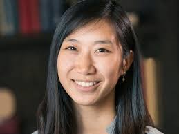 Allison Ngo, UX Researcher, Design Strategist