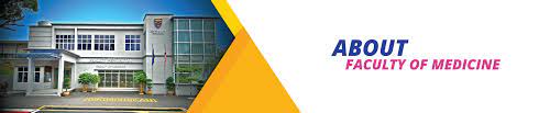 The faculty of medicine is a member of the university of ljubljana. Welcome To Faculty Of Medicine