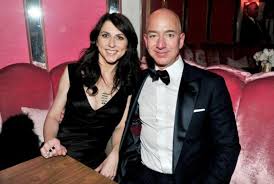 Jeff bezos' brother, mark bezos' net worth, is estimated to be around 5 million in 2021. Mark Bezos Meet Brother Of Jeff Bezos Vergewiki