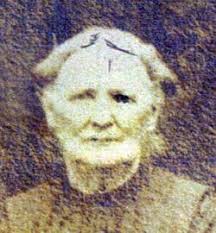 Rebecca Klingler Barto (1835-1916)