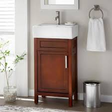 With hundreds of unique bathroom, décor, and housewares options, we'll help you find the perfect solution for your style. 18 Inch Vanities Bathroom Vanities Bath The Home Depot
