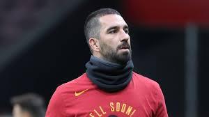 Arda turan kimdir, hayatı ve biyografisi. Arda Turan Liderligimizi Devam Ettirmek Istiyoruz
