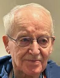 Robert Jost Obituary