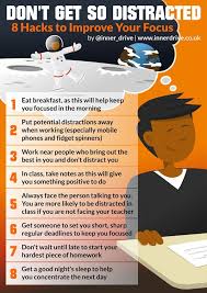 8 Hacks To Improve Your Focus In 2020 Effective Study Tips Study Tips Study Skills