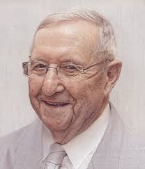 Gerard (Gerry) Ayotte Obituary