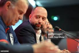 106 photos et images haute résolution de Dave Campos