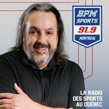 Marc Audet's Instagram, Twitter & Facebook