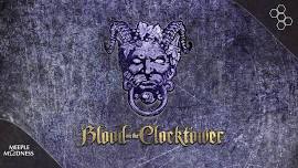 Blood on the Clocktower