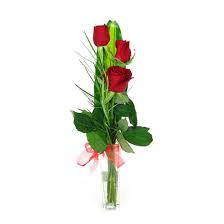 Maybe you would like to learn more about one of these? 3 Roses In A Vase Same Day Flower Delivery Melbourne