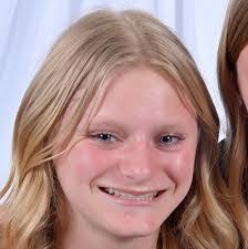 Haley Collier's Instagram, Twitter & Facebook