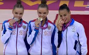 Jun 17, 2021 · linoy ashram trat in allen vier disziplinen an: Linoy Ashram Qualifies For Olympics With All Around Bronze At World Championship The Times Of Israel