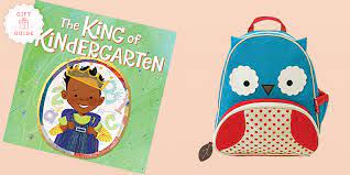 Here are the best preschool graduation gifts for the kid you adore. 20 Best Preschool Graduation Gifts 2021 Gift Ideas For Prek Kids And Toddlers