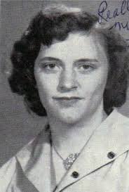 Bessie Kimsey Arrowood (1936-2010)