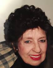 Obituary information for Betty Jean Hudson