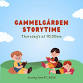 Children’s Storytime event image
