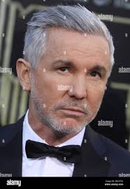 Avery john hi-res stock photography and images