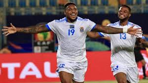 Le laxisme fabrique des monstres #finalecan2019 : Can 2019 La Rd Congo Qualifiee Pour Les Huitiemes De Finale Kafunel