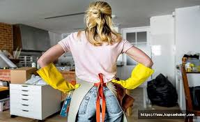 Ev hayatını kolaylaştıran, ev temizliğinde hayatınızı değiştirecek 50 temizlik püf noktasını sizler için bu yazımızda topladık. Detayli Ev Temizligi Nasil Yapilir