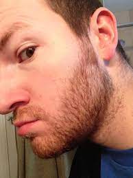 How long on t did it take for you guys to grow substantial facial hair? A Blog About Beards Rounding 30